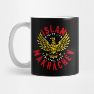 Islam Makhachev Mug